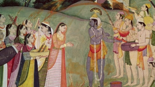 S2:E12 Babur Takes Over India and Panipat (April 21, 1526 A.D.)
