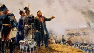 S2:E15 The Battle of Borodino (September 7, 1812 A.D.)