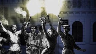 S2:E16 The Revolutions of 1848 A.D.