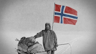 S2:E18 The Conquest of the South Pole (1911 A.D.)