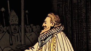 S2:E13 The Assassination of Henry IV (May 14, 1610 A.D.)