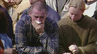E2: The Death of Princess Di (1997)