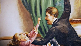 E4: Albert Soleilland: A Case for the Death Penalty 1907