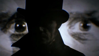 E5: Jack the Ripper (1888)