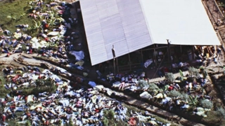 E7: The Jonestown Massacre: An American Apocalypse (1978)