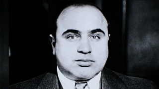 E8: The St. Valentine's Massacre: Gang Rule in America (1929)