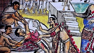 E9: Flight 571: Acceptable Face of Cannibalism (1972)