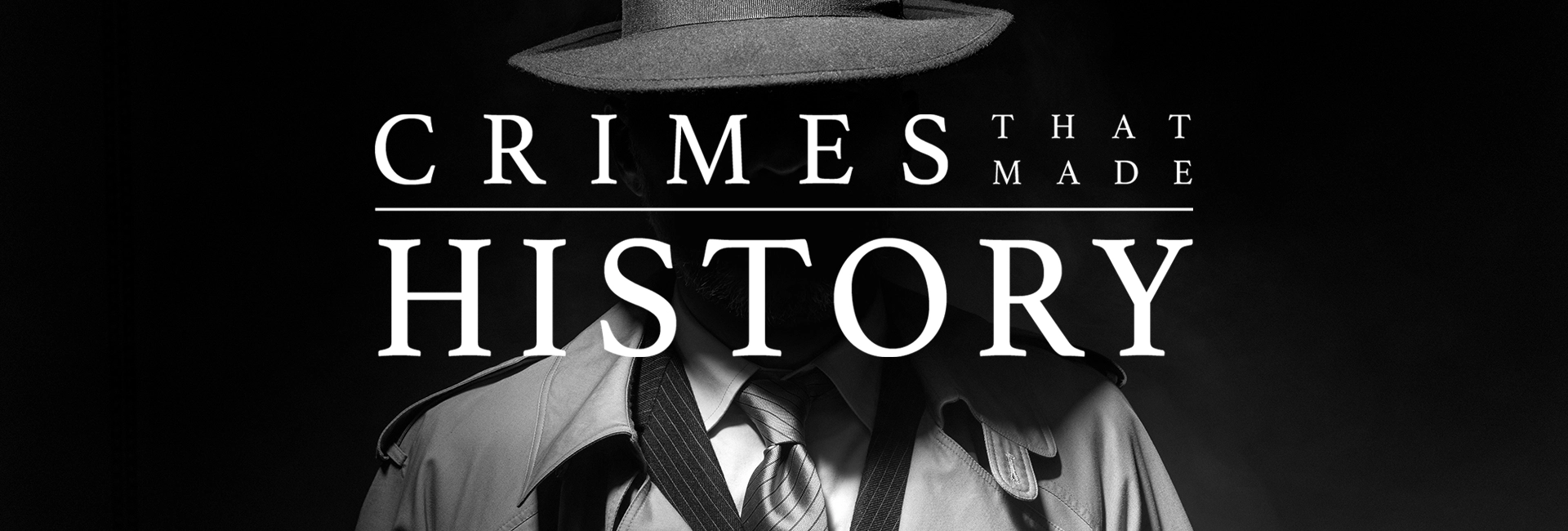 Crimes That Made History