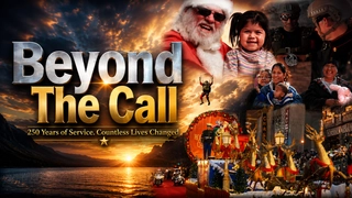 Beyond The Call