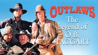 Outlaws: The Legend of O.B. Taggart
