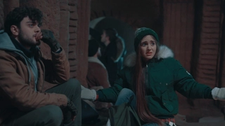 S1:E3 A Shot in the Dark