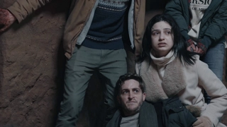 S2:E7 Out Of The Shadows