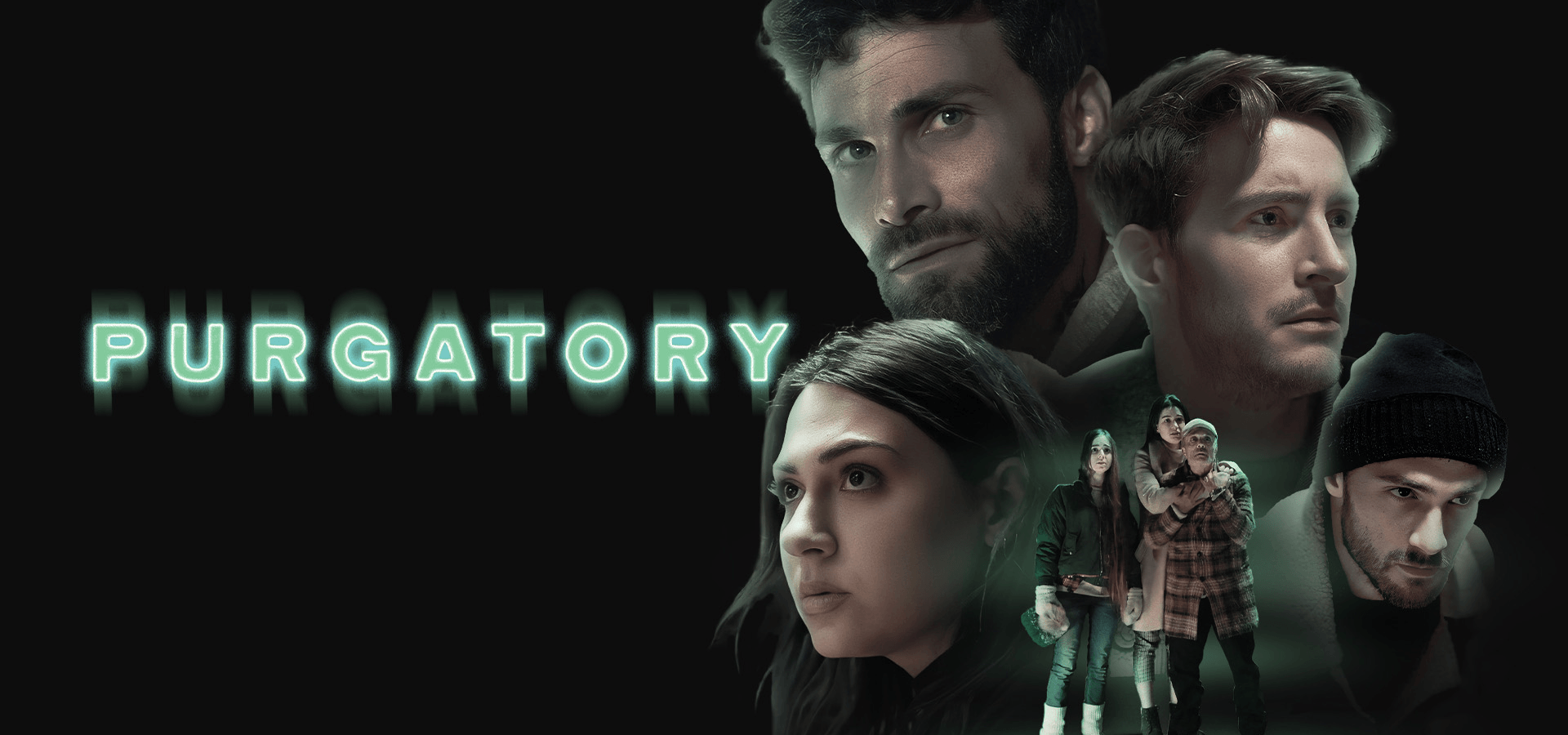Purgatory