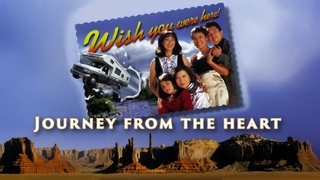 Journey From The Heart