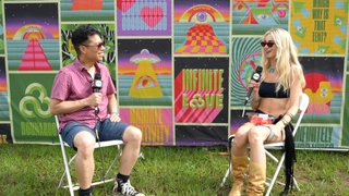S15:E4 Bonnaroo 2026 Pt. 2