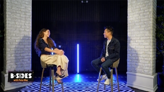 S15:E5 Charlotte MacInnes, Earth to Eve