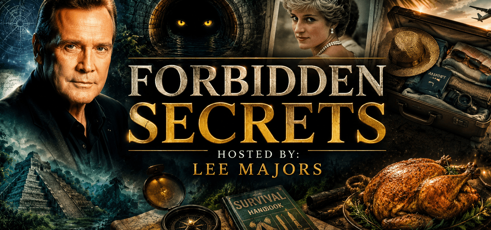 Forbidden Secrets