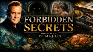 Forbidden Secrets