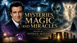 Mysteries, Magic and Miracles