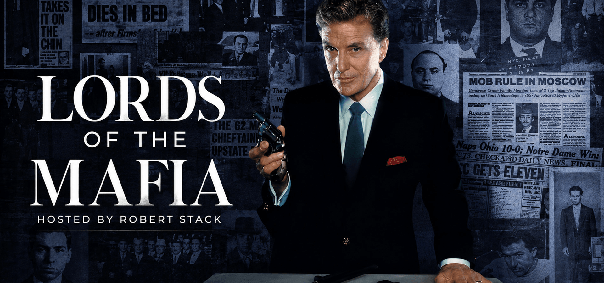 Lords of the Mafia