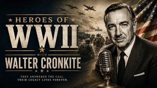 Heroes of WWII