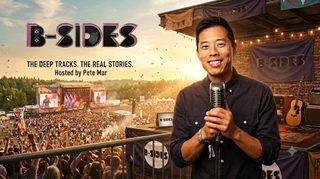 B-Sides with Pete Mar
