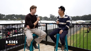 S15:E7 Outside Lands 2026