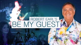 Robert Earl's Be My Guest