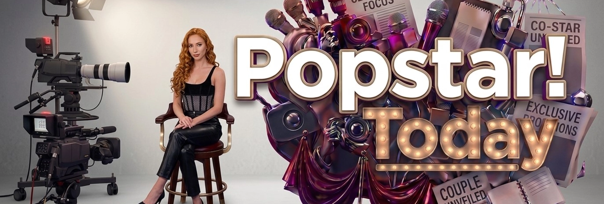Popstar! Today