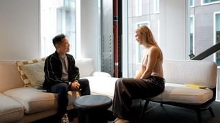 S15:E10 Isabel van Gelder