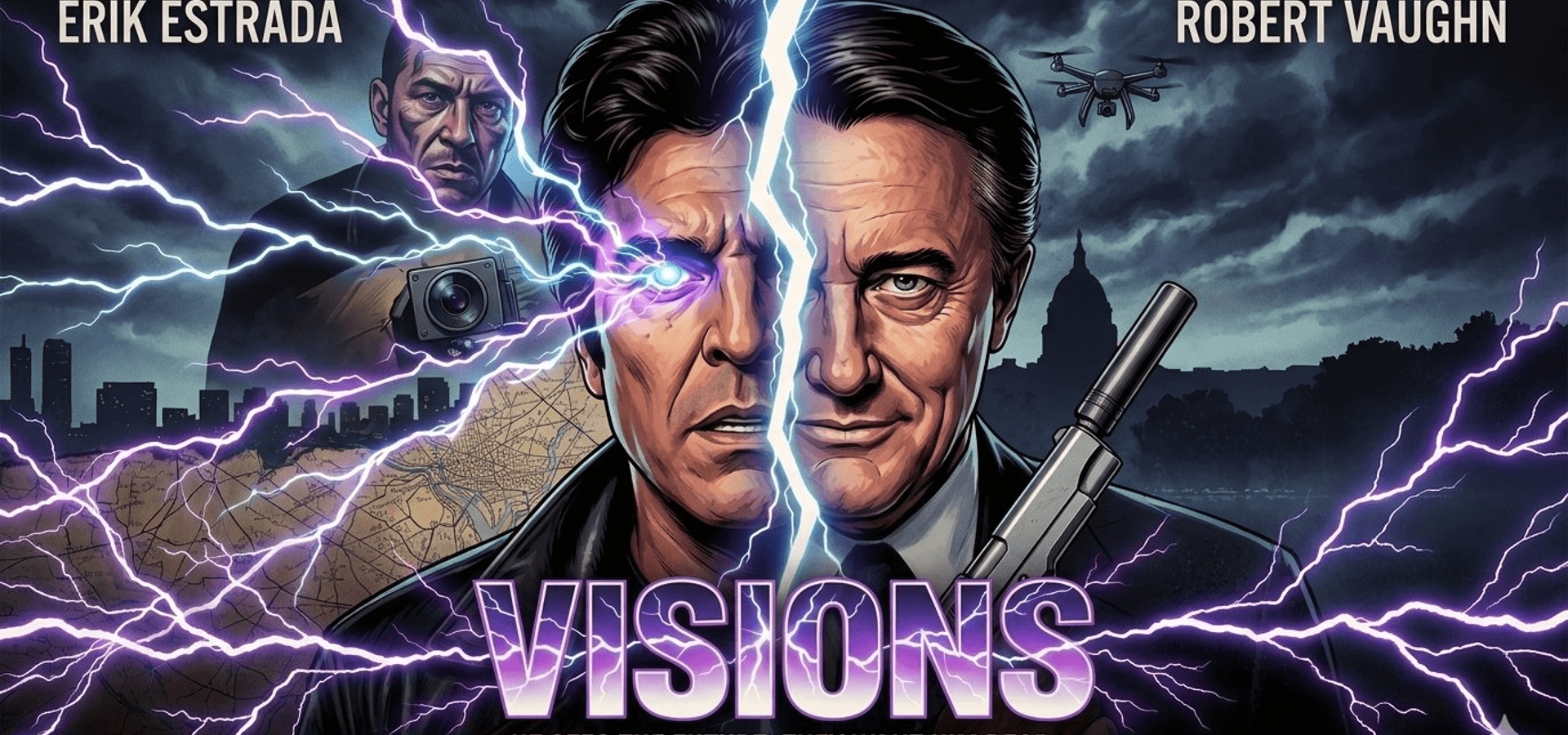 Visions