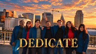 Dedicate